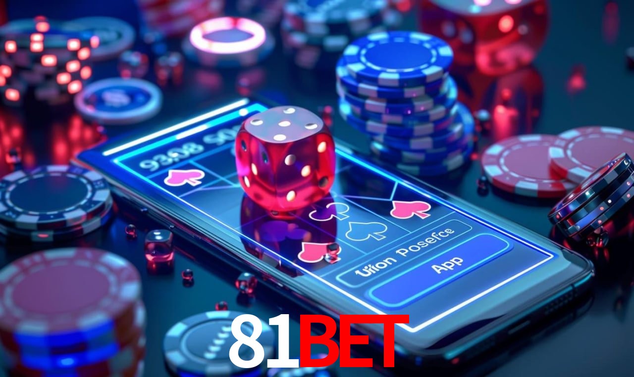 81bet app