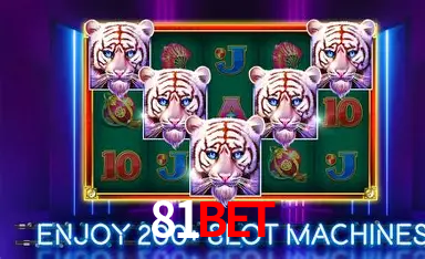 81bet: A Experiência de Casino com Jogos de Mesa ao Vivo